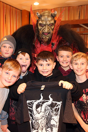 Wrestling aus Hallein