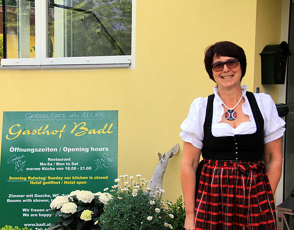 31.05.2015 Etappe 2: Angath → Kufstein