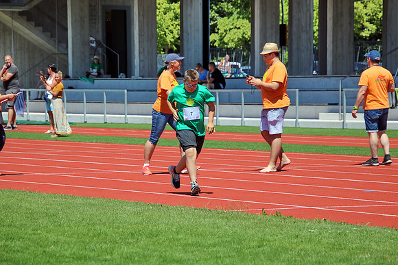 4. DSÖ Sport & Spielfest