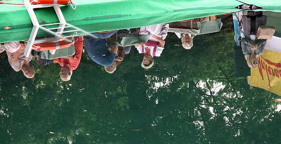 Dirndflugtag Teil 1