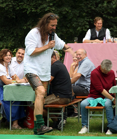Dirndflugtag Teil 1