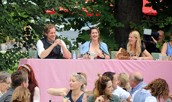Dirndflugtag Teil 1