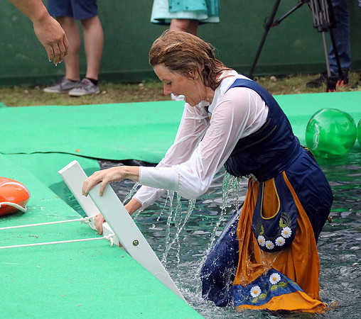 Dirndflugtag Teil 1