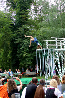 Dirndflugtag Teil 1