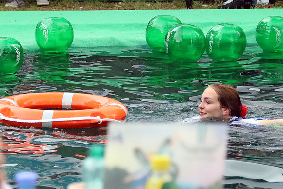 Dirndflugtag Teil 1