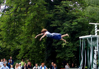 Dirndflugtag Teil 1