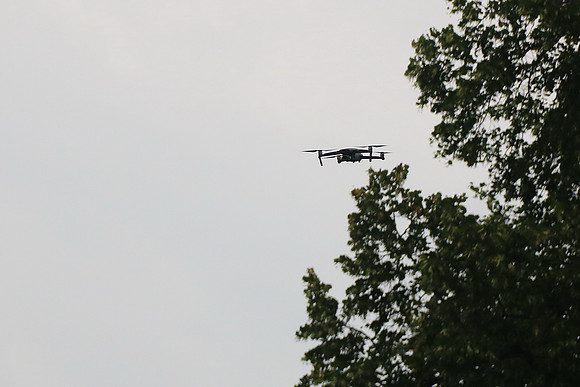 Dirndflugtag Teil 1