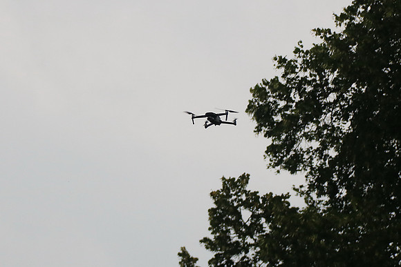 Dirndflugtag Teil 1