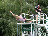Dirndflugtag Teil 1