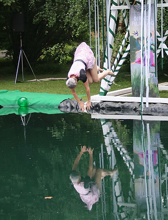 Dirndflugtag Teil 1
