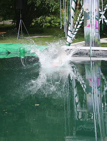Dirndflugtag Teil 1