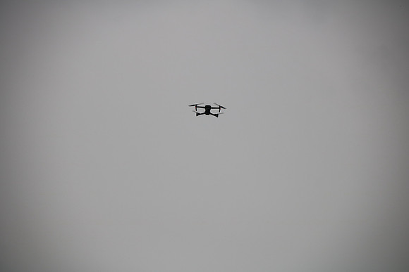 Dirndflugtag Teil 1