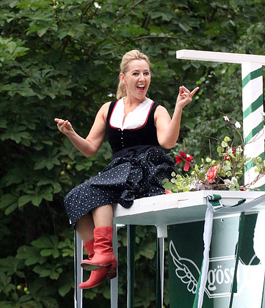 Dirndltag Teil 2