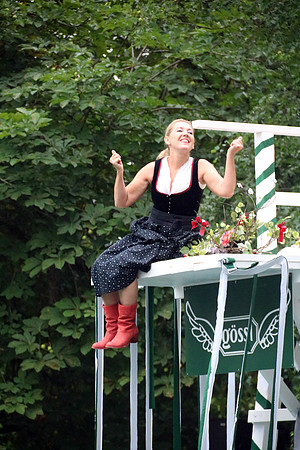 Dirndltag Teil 2