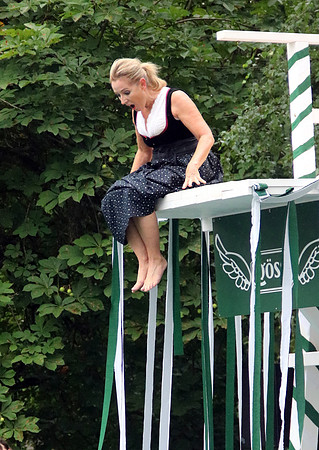 Dirndltag Teil 2