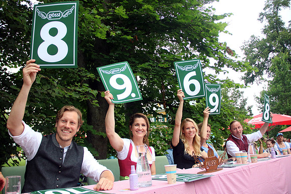 Dirndltag Teil 2
