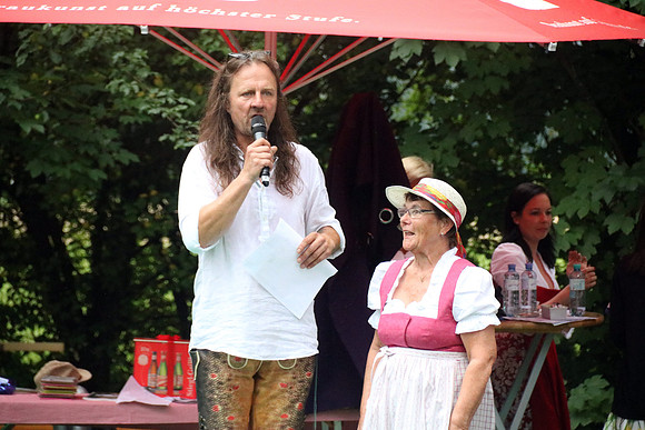Dirndltag Teil 2