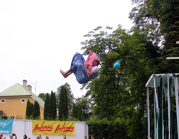Dirndltag Teil 2