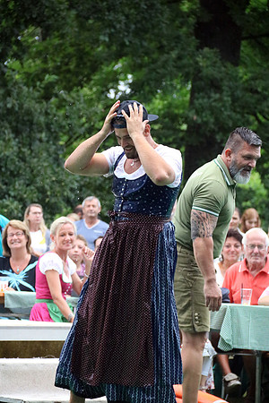 Dirndltag Teil 2
