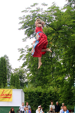 Dirndltag Teil 2