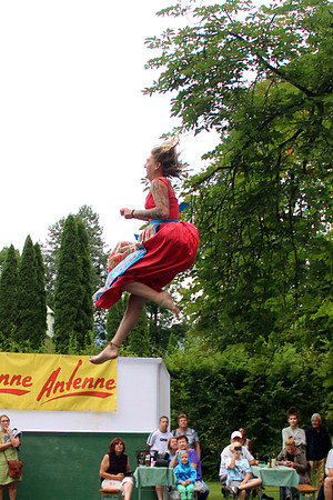 Dirndltag Teil 2