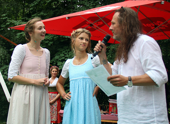 Dirndlflugtag Teil 3