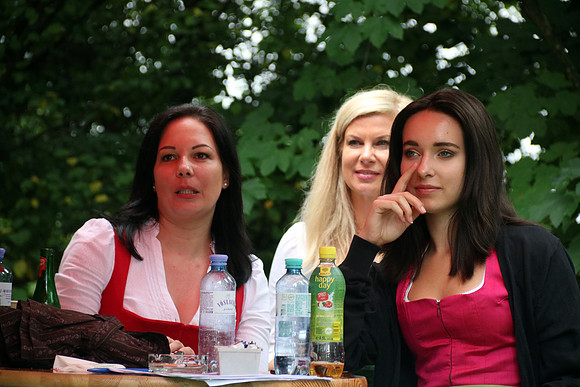 Dirndlflugtag Teil 3