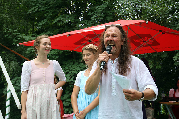 Dirndlflugtag Teil 3
