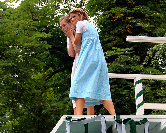 Dirndlflugtag Teil 3