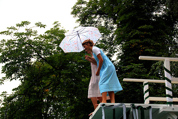 Dirndlflugtag Teil 3