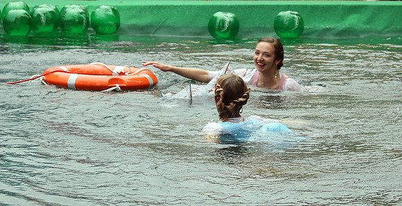 Dirndlflugtag Teil 3