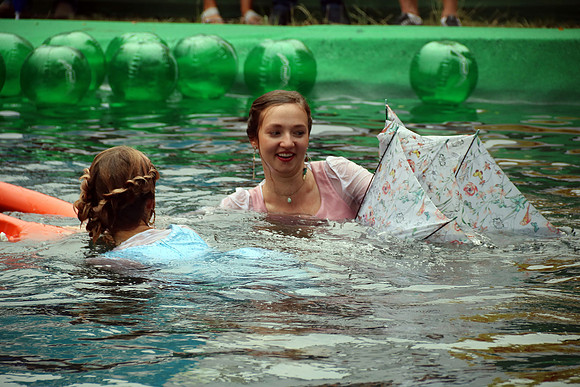 Dirndlflugtag Teil 3
