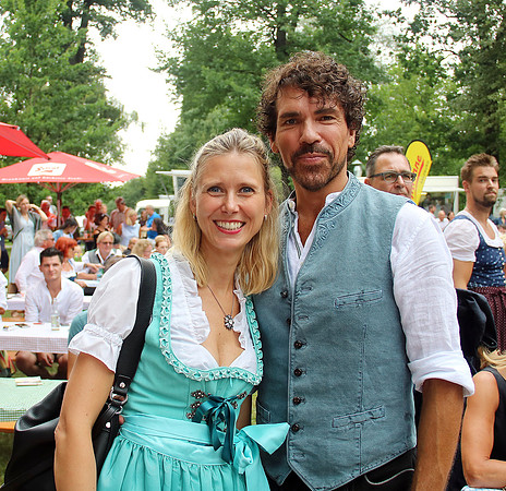 Dirndlflugtag Teil 3