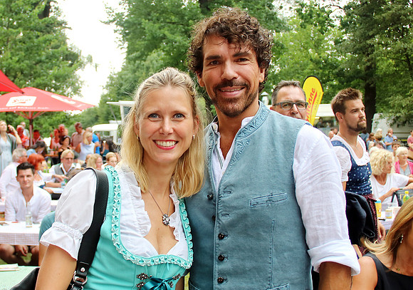 Dirndlflugtag Teil 3