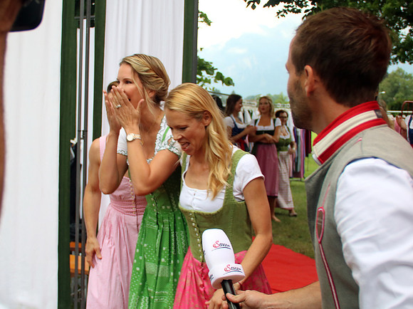 Dirndlflugtag Teil 3