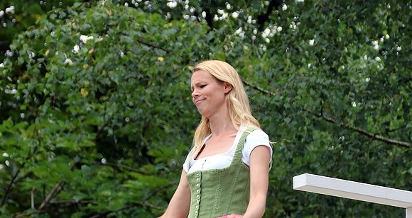 Dirndlflugtag Teil 3