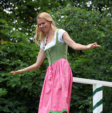 Dirndlflugtag Teil 3
