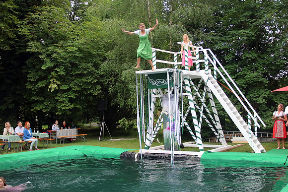 Dirndlflugtag Teil 3
