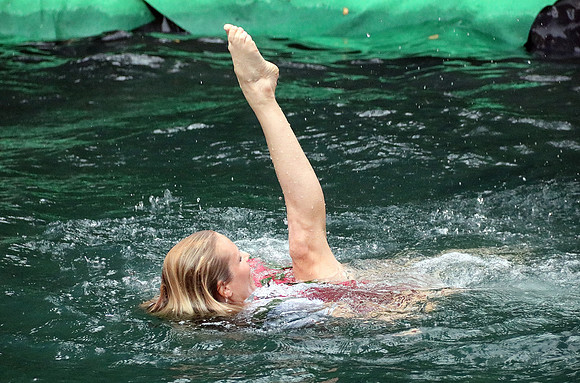 Dirndlflugtag Teil 3