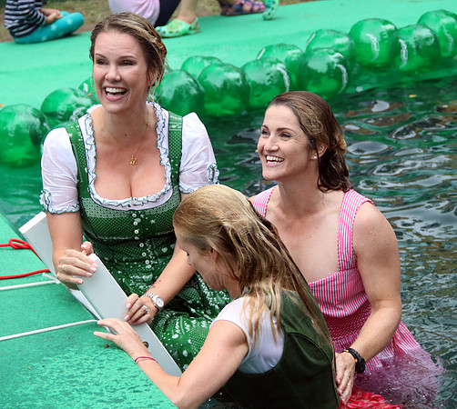 Dirndlflugtag Teil 3