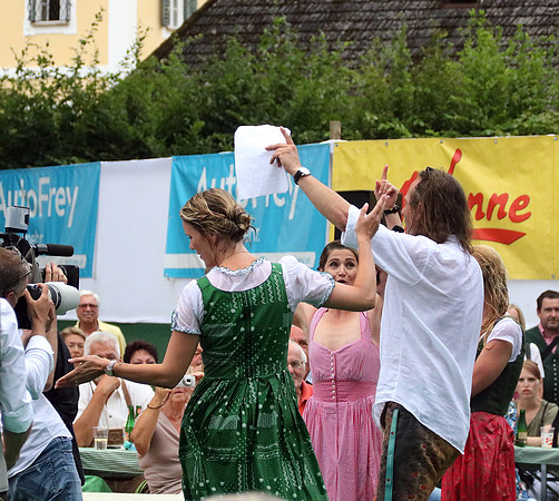 Dirndlflugtag Teil 3