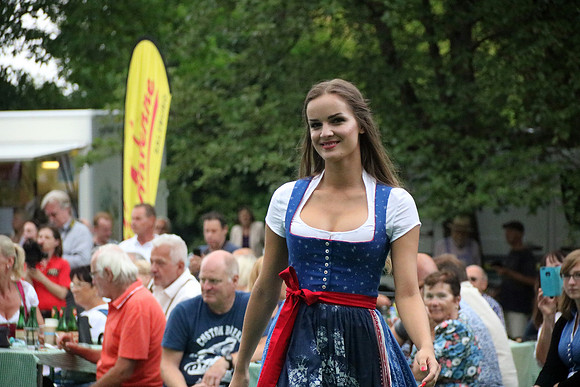 Dirndlflugtag Teil 3