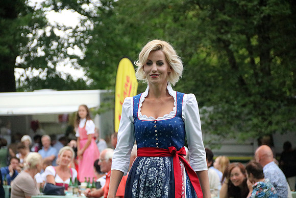 Dirndlflugtag Teil 3