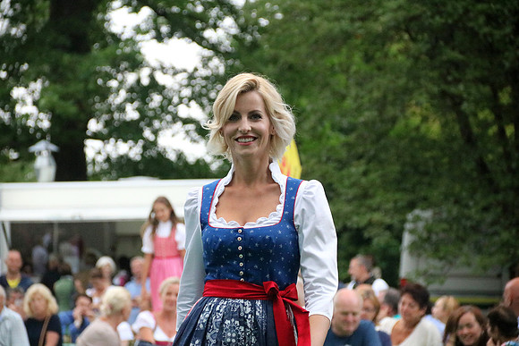 Dirndlflugtag Teil 3