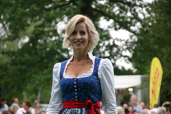 Dirndlflugtag Teil 3