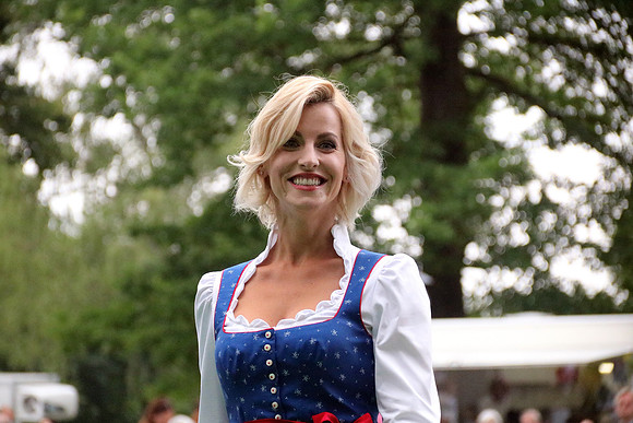 Dirndlflugtag Teil 3