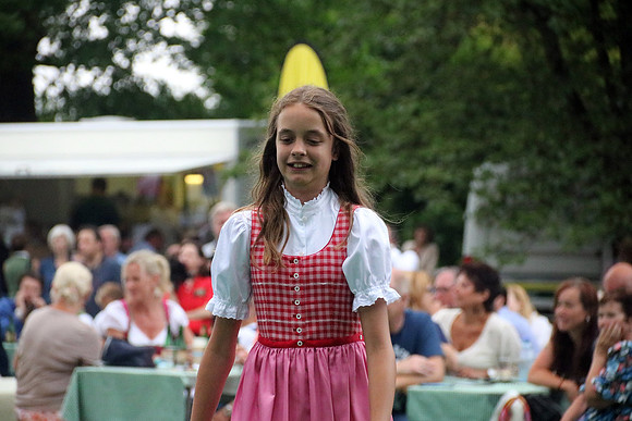 Dirndlflugtag Teil 3