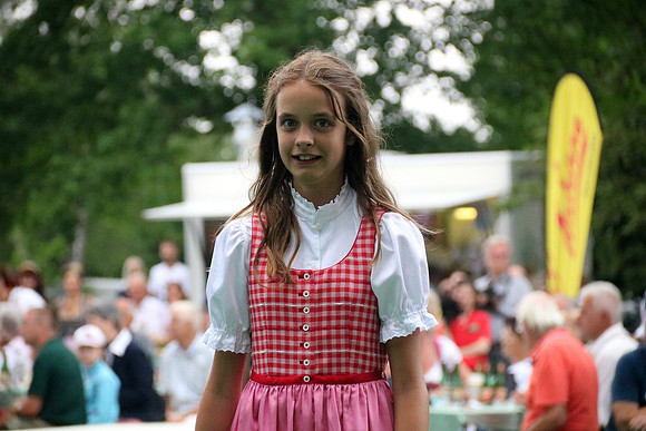 Dirndlflugtag Teil 3