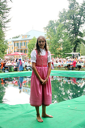 Dirndlflugtag Teil 3
