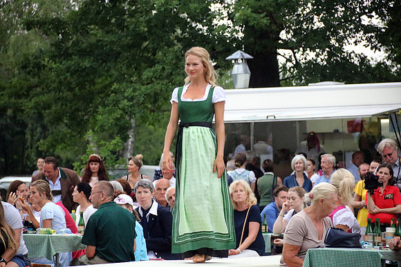 Dirndlflugtag Teil 3